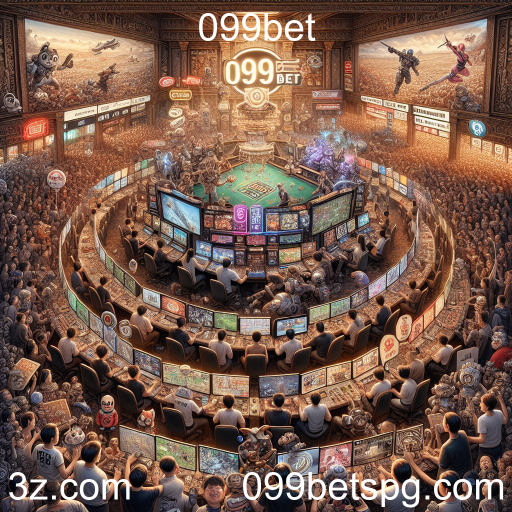 Esportes Eletrônicos